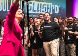 Bolzano Slush'D, alla II edizione quasi 1000 partecipanti tra startup e investitori europei
