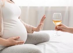 Neonatologi, 'in Italia 2.500 casi l'anno di disturbi feto-alcolici'