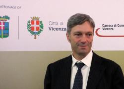 Zoppas (Ice): "Vicenzaoro punto di riferimento globale per il settore"