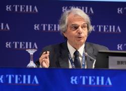 Ue, Brunetta a Cernobbio: "Rimettere crescita e coesione al centro del progetto europeo"