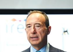 Dal Fabbro (Utilitalia): "Piano Marshall per rendere competitiva industria"