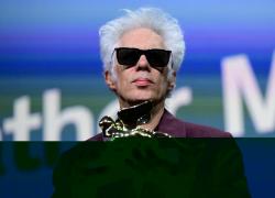 Venezia 82, Leone d'oro a Jim Jarmusch. Per l'Italia premiati Rosi e Servillo