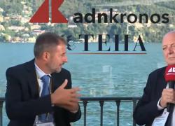 Manovra, Pichetto: "Su tavolo aiuti bollette ma non di enorme entità"