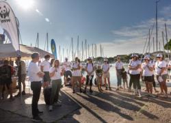'Adopt Rivers and Lakes', al via a Desenzano del Garda la partnership fra WWF Italia e Lidl Italia