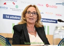 Aragno (Eikon): "Tema entrato nella sfera del benessere quotidiano"