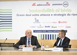Sostenibilità: utenti in rete bocciano il Gree Deal e chiedono soluzioni concrete