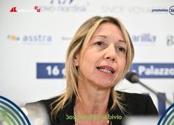 Marchini (Sanpellegrino): "Per noi la sostenibilità è impegno quotidiano nel prenderci cura dell'acqua"