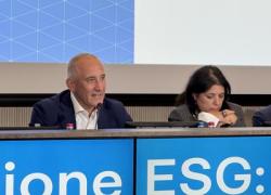 Mazzoncini (A2a): "2024 anno storico, investimenti in sostenibilità a 500 milioni"