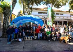 Sport, Terza Roma Eco Race: i vincitori dell’edizione 2025 per la guida più sostenibile