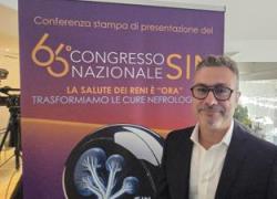 Brambilla (Nipro): "Simulation Academy chiude gap teoria-pratica in nefrologia"
