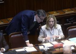 Manovra, la bozza: 137 articoli, da Irpef e pensioni a misure per famiglie e lavoro