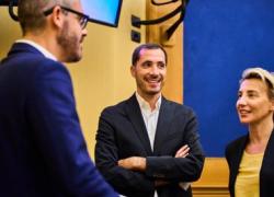 Imprese, Vallifuoco (Brand journalism festival): "Serve un nuovo patto con media e istituzioni"