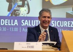 Infortuni, Fiori (Inail): "Accorciare distanza tra imprese e Istituto"