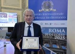 Yardimci (Uefa): "Lavoro straordinario di Montella con la Nazionale turca, Euro 2032 sarà speciale"