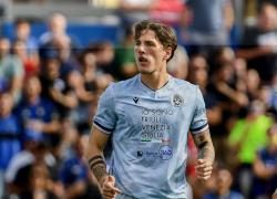 Udinese, Zaniolo si è sbloccato