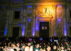 'Romadiffusa 2025' da record, oltre 80mila partecipanti