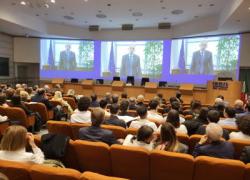 Inail, innovazione, ricerca e prevenzione al centro Giornata salute e sicurezza sul lavoro