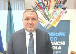 Fardelli (Dif. Civico Lazio): "Rendiamo più consapevoli i cittadini di domani"
