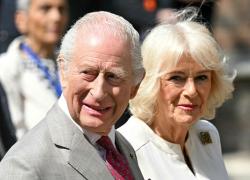 Carlo e Camilla oggi in Vaticano, primi reali britannici a pregare con un Papa