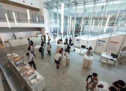 Alimenti, eventi sostenibili a Padova Congress: lotta allo spreco con Food for Good