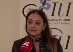 Vaccini, igienista Calabrò: "Anti-Rsv investimento di salute pubblica e arma contro antibiotico-resistenza"