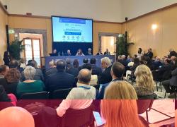 Consulenti lavoro, formazione condivisa per più efficacia giustizia tributaria