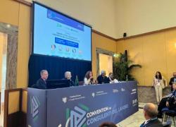 Consulenti lavoro, 85% studi investito in tecnologie e digitale, ora spinta su Ia