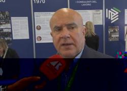 Professioni, De Luca (Consulenti lavoro): "Non dimentichiamo passato ma guardiamo a futuro"