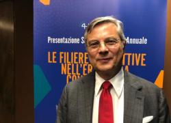 Mattarella (Invitalia): "Rafforzare le filiere significa rafforzare l’Italia"