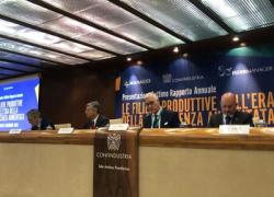 Osservatorio 4.Manager: "Italia delle filiere vale 2.600 miliardi, competitività si misura anche su conoscenza"