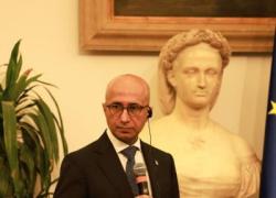 Lavoro, Al Awadhi (Q8): "Innovazione e logistica ecologica per rivoluzione inclusiva"