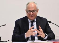 Startup, Gualtieri: "Roma città amica dell’innovazione, pronti a sostenerle"