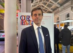 Sostenibilità, Alfani (Versalis): "In sviluppo tecnologie complementari per circolarità e specializzazione"