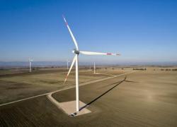Rinnovabili, Agsm Aim acquisisce 4 parchi eolici in Puglia