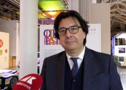 Mostre, Funiciello (Eni): "Oltreplastica offre sguardo su futuro del materiale in relazione a design"