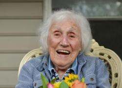 Censis, 'oltre 23mila centenari, nel 2045 over 65 saliranno a 19 mln'