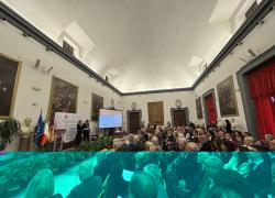 'Salva la tua lingua locale', premiati i vincitori della XIII edizione del premio Unpli