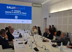 Salutequità: "Urgente nuovo piano nazionale per garantire equo accesso a servizi"