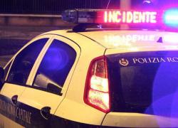 Roma, scontro tra auto e microcar a Formello: morta 16enne
