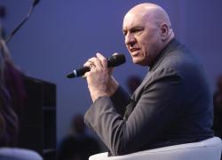 Ucraina-Russia, Crosetto: "Avrei voluto ci fosse l'Europa a trattare"