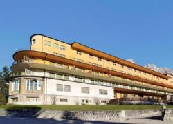 Milano Cortina, Gvm rilancia l'ospedale Codivilla-Putti: "Polo di eccellenza per i Giochi ma anche per residenti e turisti"