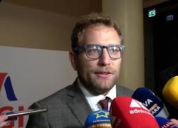 Sindaco Vicenza: "Magis vuole diventare sempre di pi&ugrave; un player nazionale"