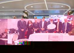 Premi, Vincenzo Onorato insignito del 'Gallura'