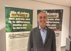 Alimentazione, Tapella (Uiops): "Con Olio di palma sostenibile sicurezza e qualit&agrave; garantite"