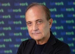 Iziwork Italia, Domenico Di Gravina managing director group Italy