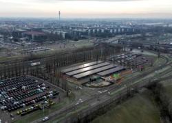 Gruppo Cap, un nuovo impianto produzione energia rinnovabile al Forum di Assago