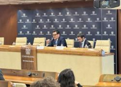 Previdenza, Santoro (Inps): "Produttivit&agrave; al centro politiche pubbliche"