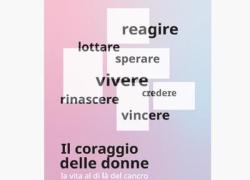 All'Universit&agrave; della Campania L. Vanvitelli bando fotografico e mostra raccontano donne che hanno superato cancro