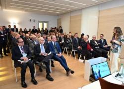 A Roma l'evento conclusivo di Sace &lsquo;Energie per il futuro dell'export&rsquo;