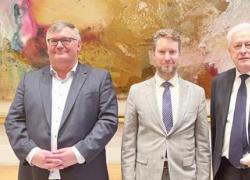 Assopannelli, allarme su Cbam: aumento costi fino al 12%